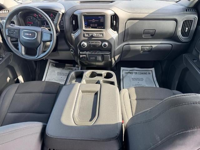 2025 GMC Sierra 3500 HD Pro