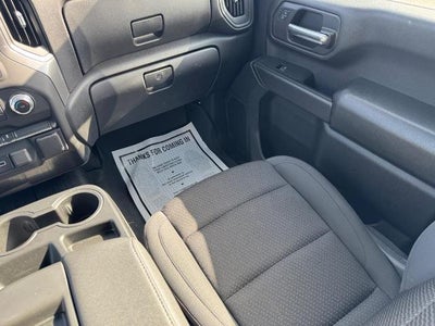 2025 GMC Sierra 3500 HD Pro