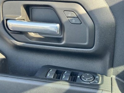 2025 GMC Sierra 3500 HD Pro