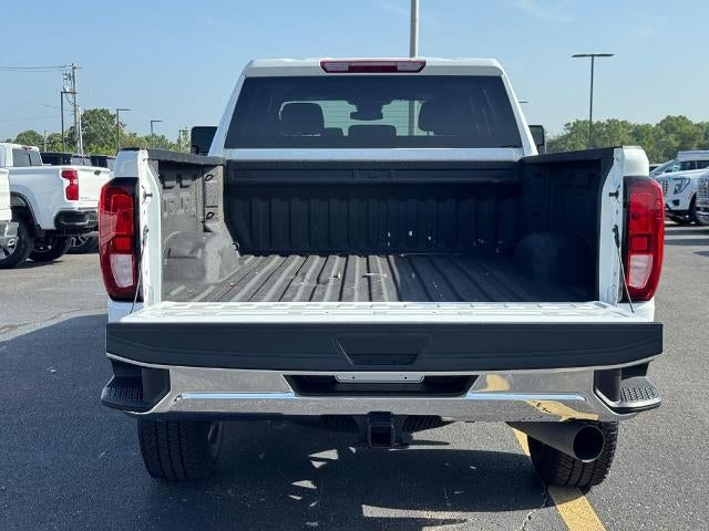 2025 GMC Sierra 3500 HD Pro