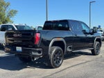2025 GMC Sierra 3500 HD AT4