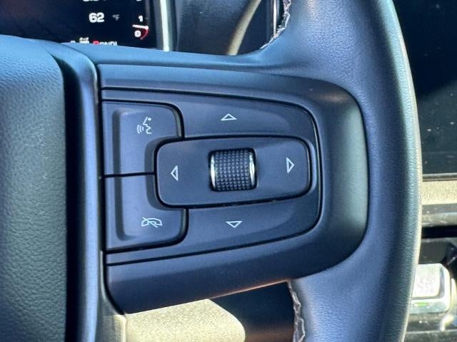 2025 GMC Sierra 3500 HD AT4