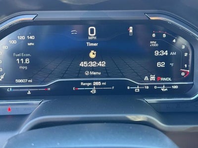 2025 GMC Sierra 3500 HD AT4
