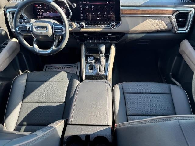 2025 GMC Canyon Denali
