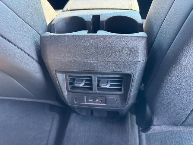2025 GMC Canyon Denali
