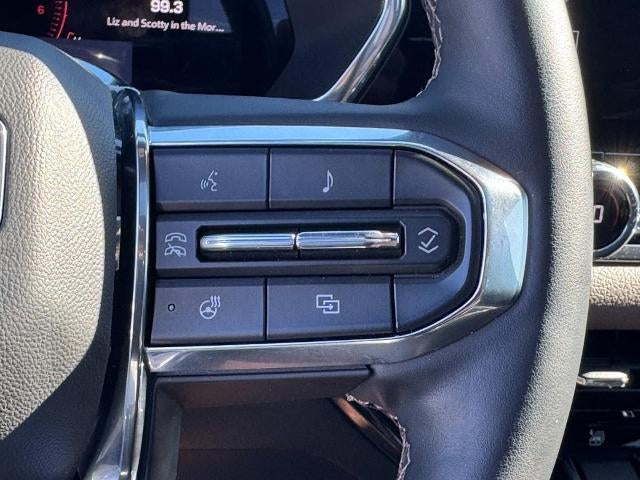 2025 GMC Canyon Denali