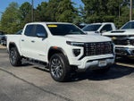 2025 GMC Canyon Denali