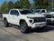 2025 GMC Canyon Denali