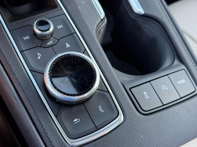 2019 Cadillac XT4 AWD Premium Luxury