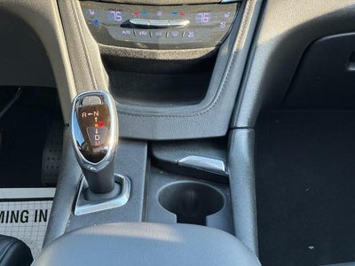 2018 Cadillac XT5 Premium Luxury AWD