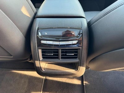 2018 Cadillac XT5 Premium Luxury AWD