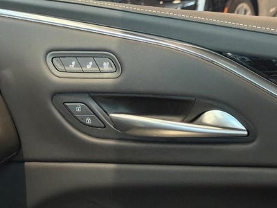 2024 Cadillac Escalade V-Series