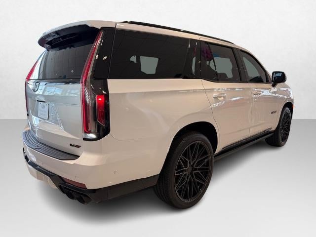 2024 Cadillac Escalade V-Series