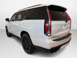 2024 Cadillac Escalade V-Series