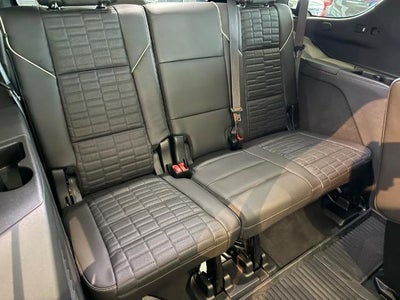 2024 Cadillac Escalade V-Series