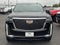 2024 Cadillac Escalade ESV Premium Luxury