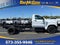 2023 Chevrolet Silverado 4500 HD Work Truck