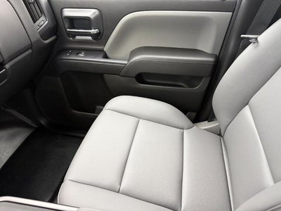 2025 Chevrolet Silverado 6500 HD Work Truck