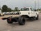 2025 Chevrolet Silverado 6500 HD Work Truck