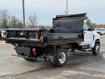 2024 Chevrolet Silverado 5500 HD Work Truck