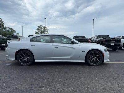 2023 Dodge Charger R/T