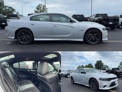 2023 Dodge Charger R/T