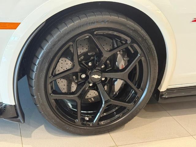 2015 Chevrolet Camaro Z/28