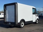 2025 Chevrolet BrightDrop 400 FWD 400