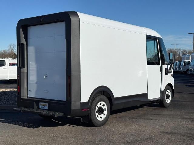 2025 Chevrolet BrightDrop 400 FWD 400