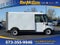 2025 Chevrolet BrightDrop 400 FWD 400