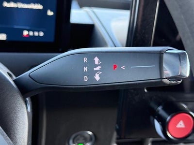 2025 Chevrolet BrightDrop 400 FWD 400