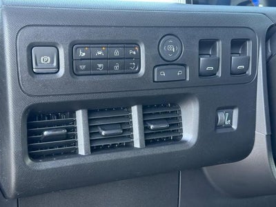 2025 Chevrolet BrightDrop 400 FWD 400