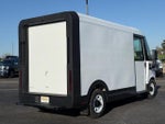 2025 Chevrolet BrightDrop 400 FWD 400