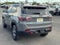 2022 Jeep Compass Trailhawk 4x4