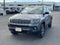 2022 Jeep Compass Trailhawk 4x4
