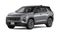 2027 Chevrolet Equinox FWD LT