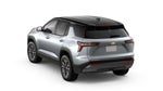 2027 Chevrolet Equinox FWD LT