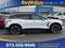2026 Chevrolet Blazer EV SS