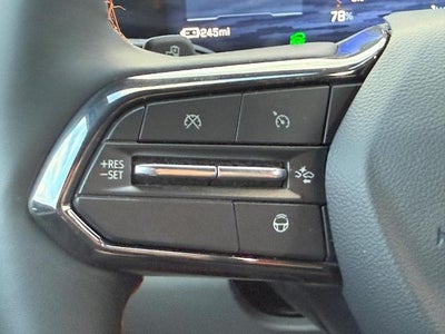 2026 Chevrolet Blazer EV SS