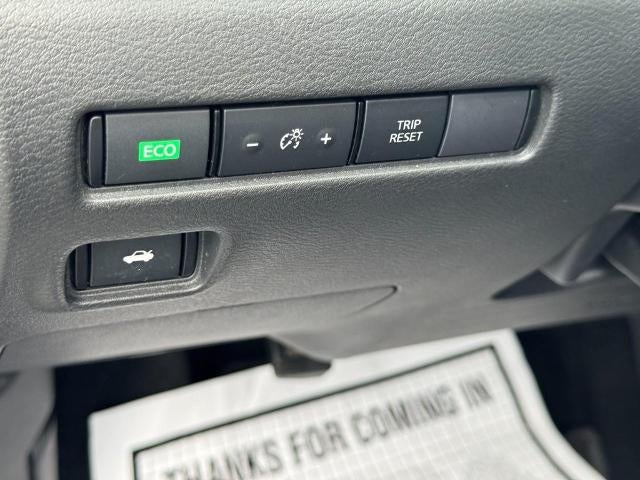 2020 Nissan Sentra SV Xtronic CVT