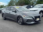2020 Nissan Sentra SV Xtronic CVT