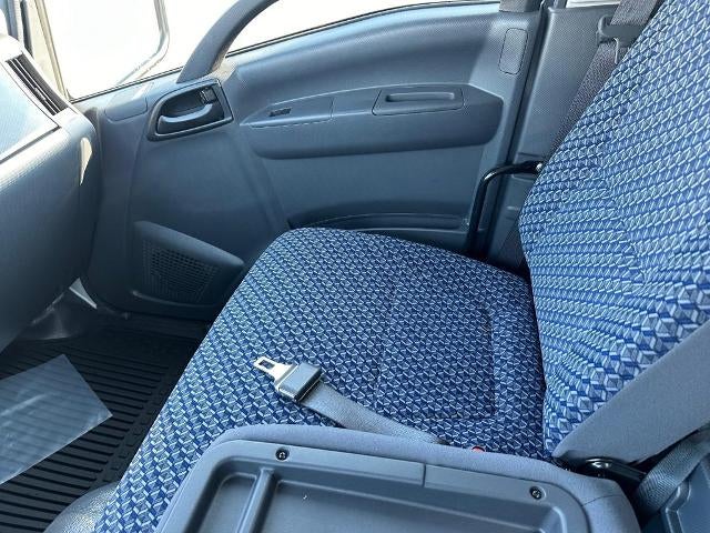 2024 Chevrolet Low Cab Forward 4500 HG NA