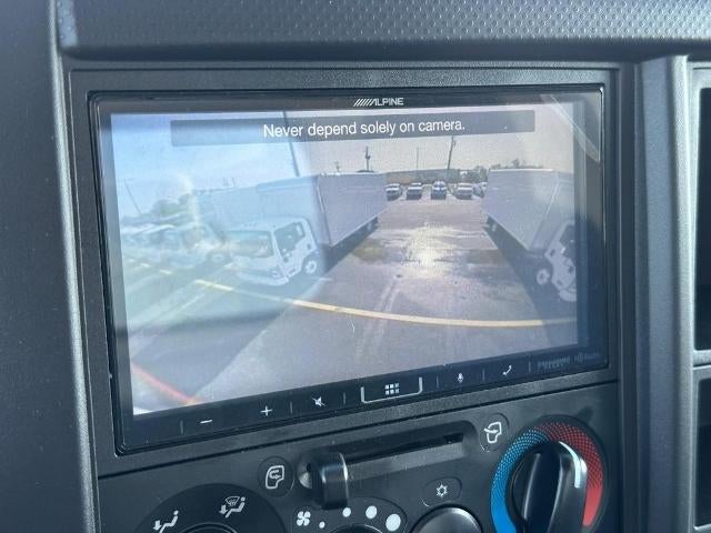2024 Chevrolet Low Cab Forward 4500 HG NA