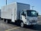 2024 Chevrolet Low Cab Forward 4500 HG NA