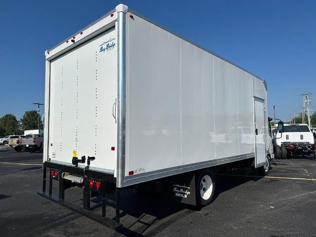 2024 Chevrolet Low Cab Forward 4500 HG NA