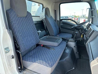 2024 Chevrolet Low Cab Forward 4500 HG NA