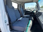 2024 Chevrolet Low Cab Forward 5500 HG NA