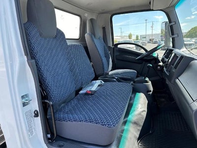 2024 Chevrolet Low Cab Forward 5500 HG NA