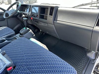 2024 Chevrolet Low Cab Forward 5500 HG NA
