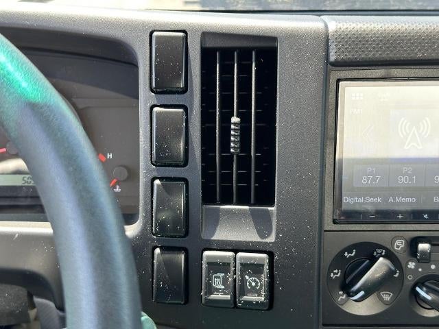 2024 Chevrolet Low Cab Forward 5500 HG NA